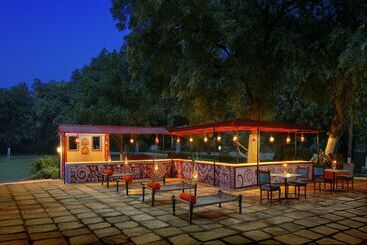 هتل Ramada Khajuraho