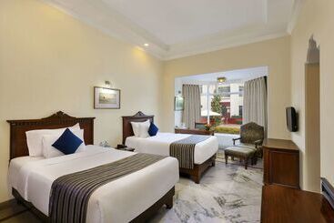هتل Ramada Khajuraho