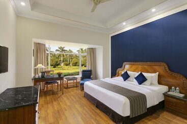 هتل Ramada Khajuraho