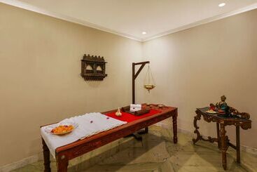 هتل Ramada Khajuraho
