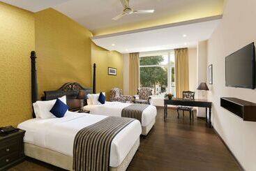 هتل Ramada Khajuraho