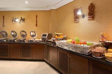 هتل Ramada Khajuraho