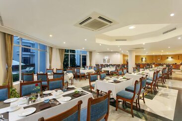 هتل Ramada Khajuraho