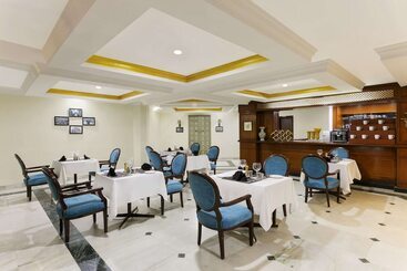 هتل Ramada Khajuraho