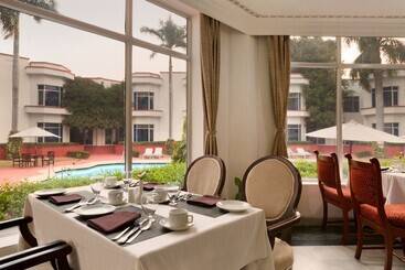 هتل Ramada Khajuraho