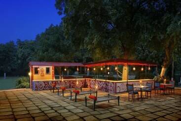 هتل Ramada Khajuraho