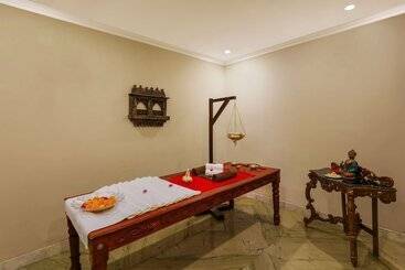 هتل Ramada Khajuraho