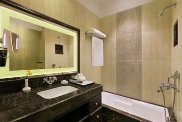 هتل Ramada Khajuraho