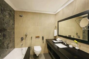 هتل Ramada Khajuraho