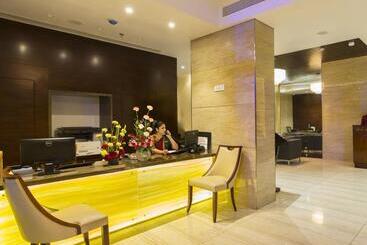 Ramee Guestline Hotel Juhu