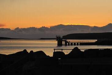 هتل Salthill