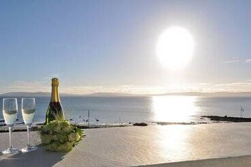 هتل Salthill