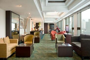 酒店 Santika Premiere Slipi Jakarta