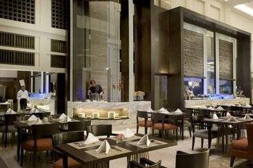 酒店 Santika Premiere Slipi Jakarta
