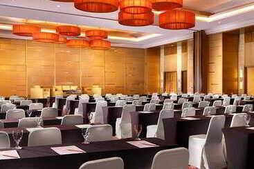 酒店 Santika Premiere Slipi Jakarta