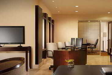 酒店 Santika Premiere Slipi Jakarta