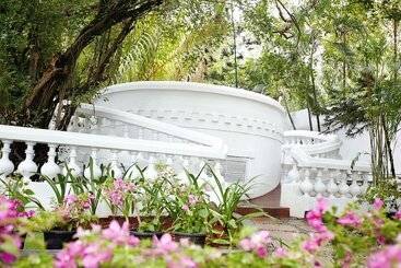 Taj Connemara, Chennai - Chennai