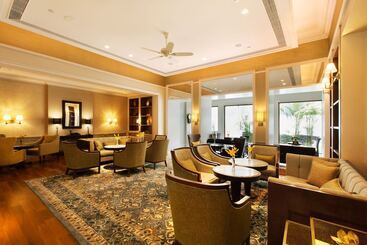 هتل Taj Connemara, Chennai