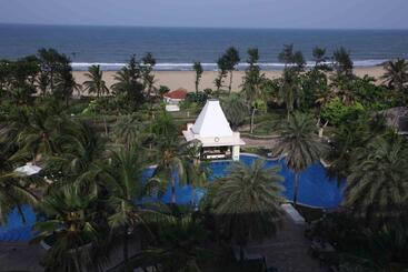 酒店 Taj Fisherman’s Cove Resort & Spa, Chennai