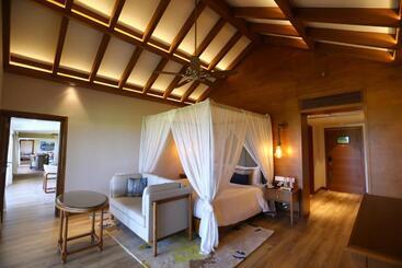 酒店 Taj Fisherman’s Cove Resort & Spa, Chennai