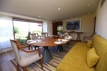 酒店 Taj Fisherman’s Cove Resort & Spa, Chennai
