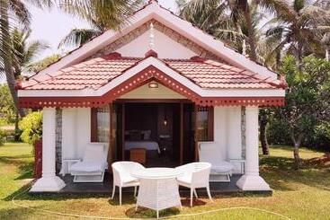 酒店 Taj Fisherman’s Cove Resort & Spa, Chennai