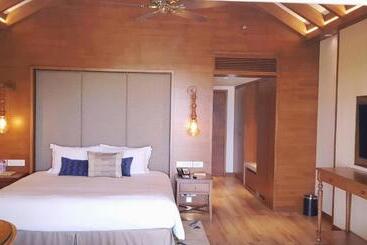 酒店 Taj Fisherman’s Cove Resort & Spa, Chennai