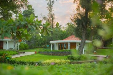 酒店 Taj Fisherman’s Cove Resort & Spa, Chennai