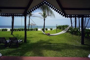 酒店 Taj Fisherman’s Cove Resort & Spa, Chennai