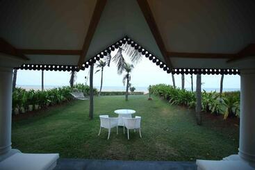 酒店 Taj Fisherman’s Cove Resort & Spa, Chennai