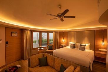 酒店 Taj Fisherman’s Cove Resort & Spa, Chennai