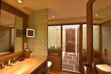 酒店 Taj Fisherman’s Cove Resort & Spa, Chennai