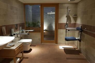 酒店 Taj Fisherman’s Cove Resort & Spa, Chennai