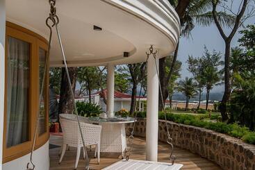 酒店 Taj Fisherman’s Cove Resort & Spa, Chennai