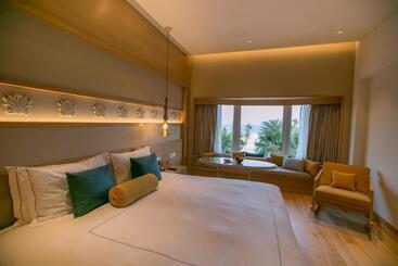 酒店 Taj Fisherman’s Cove Resort & Spa, Chennai