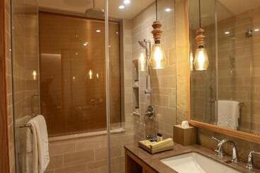 酒店 Taj Fisherman’s Cove Resort & Spa, Chennai