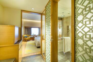 酒店 Taj Fisherman’s Cove Resort & Spa, Chennai