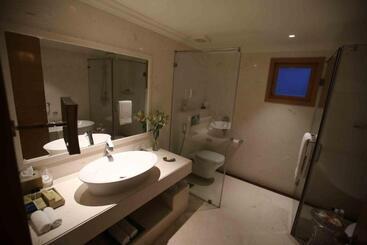酒店 Taj Fisherman’s Cove Resort & Spa, Chennai