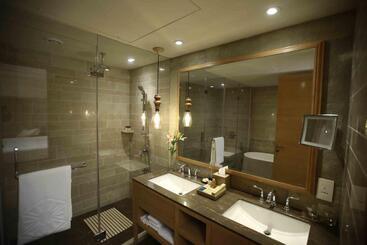 酒店 Taj Fisherman’s Cove Resort & Spa, Chennai