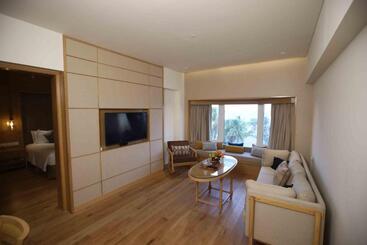 酒店 Taj Fisherman’s Cove Resort & Spa, Chennai