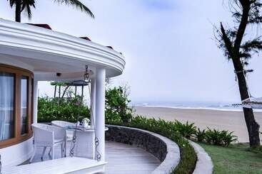 酒店 Taj Fisherman’s Cove Resort & Spa, Chennai
