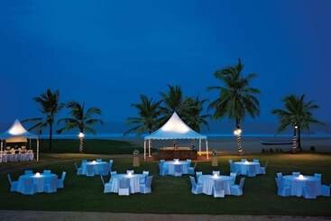 酒店 Taj Fisherman’s Cove Resort & Spa, Chennai