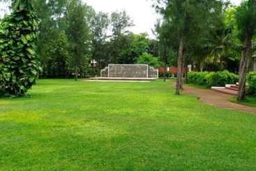 酒店 Taj Fisherman’s Cove Resort & Spa, Chennai