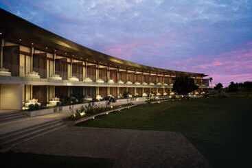 酒店 Taj Fisherman’s Cove Resort & Spa, Chennai