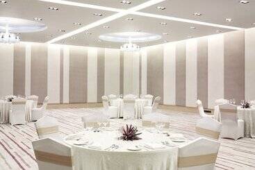 酒店 Taj Fisherman’s Cove Resort & Spa, Chennai