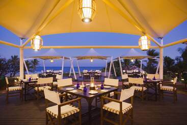 酒店 Taj Fisherman’s Cove Resort & Spa, Chennai