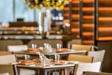 酒店 Taj Fisherman’s Cove Resort & Spa, Chennai
