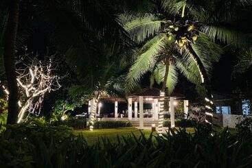 酒店 Taj Fisherman’s Cove Resort & Spa, Chennai