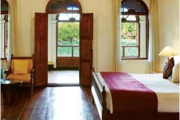 酒店 Taj Kumarakom Resort And Spa Kerala