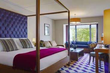 هتل The Fitzwilliam